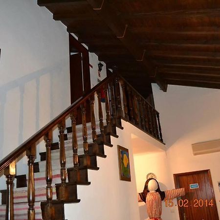 Casa Da Maria Bed & Breakfast Monsanto Exterior photo