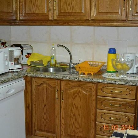 Casa Da Maria Bed & Breakfast Monsanto Exterior photo