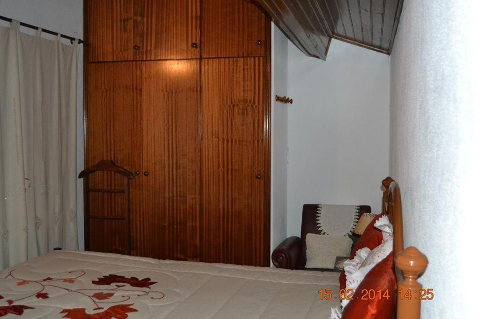 Casa Da Maria Bed & Breakfast Monsanto Exterior photo